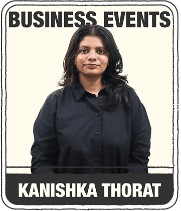 KANISHKA THORAT