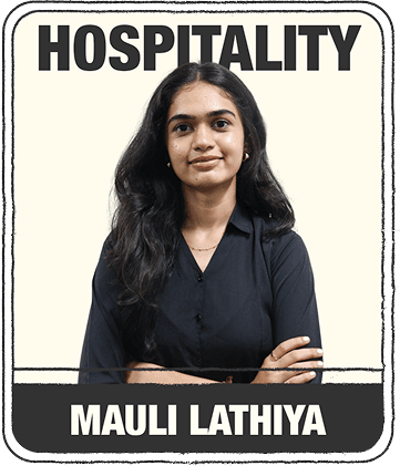 MAULI LATHIYA