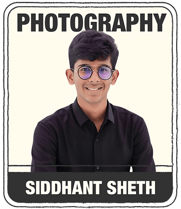 SIDDHANT SHETH