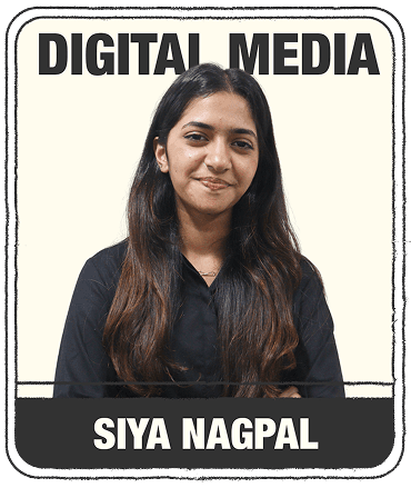 SIYA NAGPAL