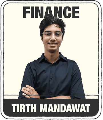 TIRTH MANDAWAT
