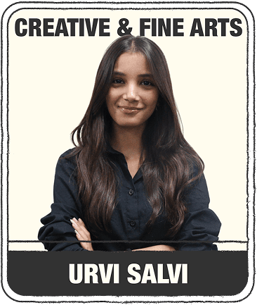 URVI SALVI