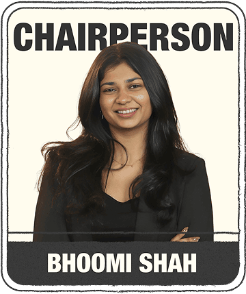 BHOOMI SHAH
