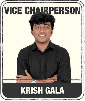 KRISH GALA