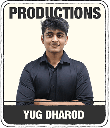 YUG DHAROD