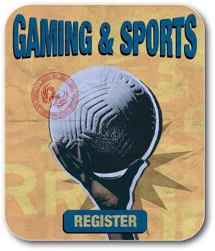 GAMING & SPORTS