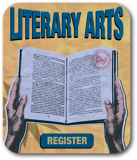 LITERARY ARTS