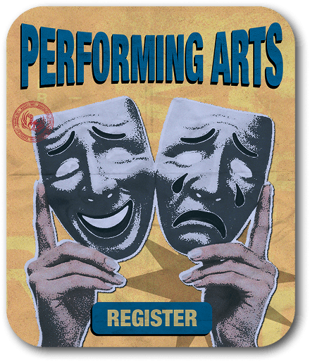 PERFORMING ARTS