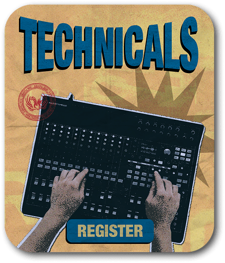 TECHNICALS