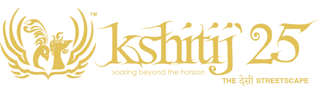 Kshitij Logo