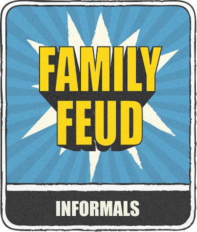FAMILY FEUD