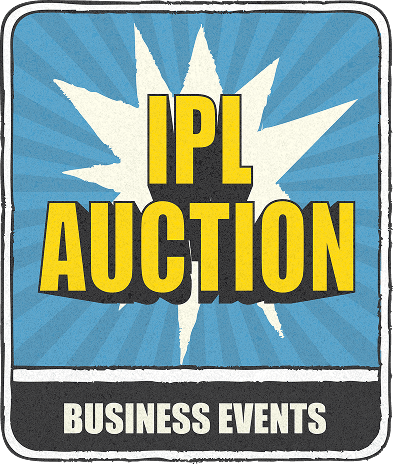 IPL AUCTION