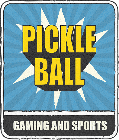 PICKLE BALL